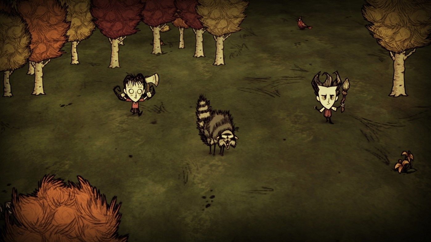Don’t Starve Together – למחשב - תמונה 1 | SeKeys