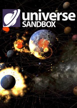 Universe Sandbox – למחשב - SeKeys