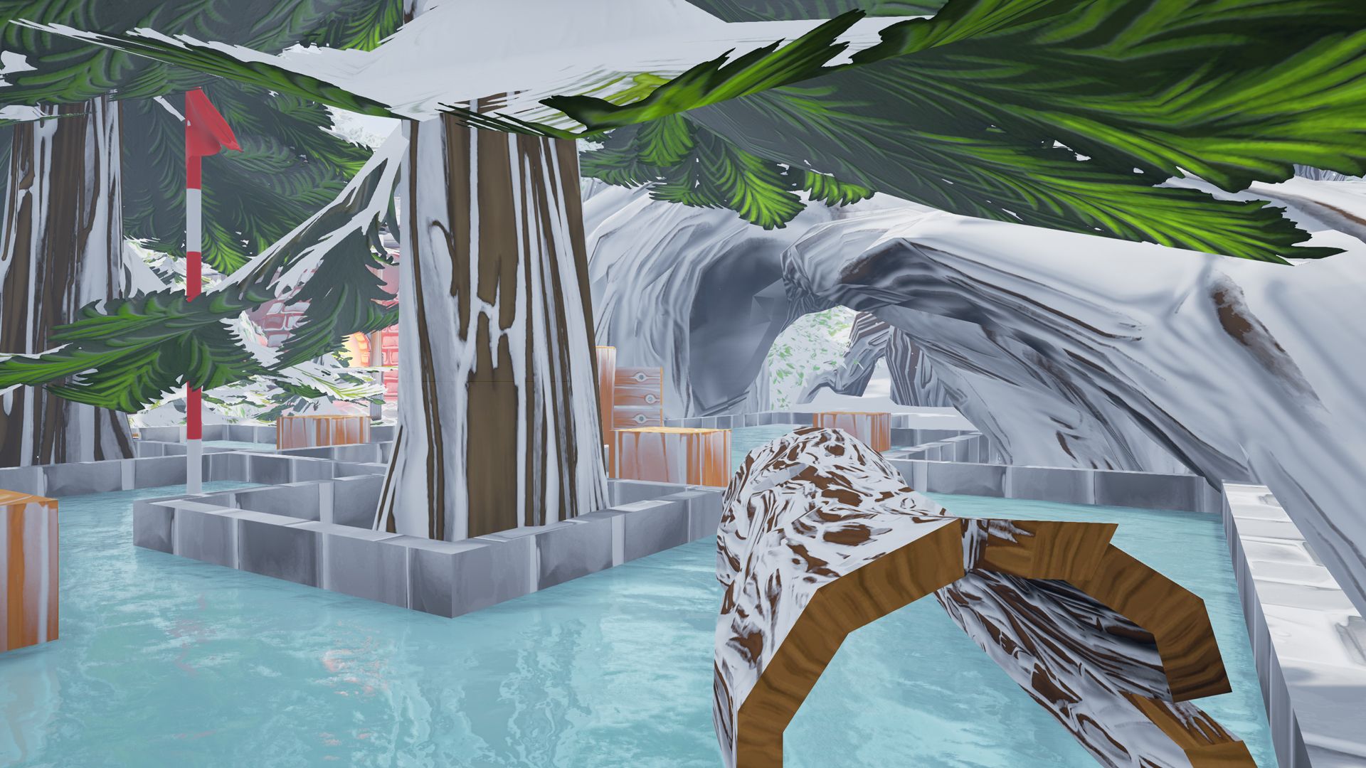 Golf It! – למחשב - תמונה 1 | SeKeys