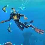 Subnautica – למחשב - SeKeys