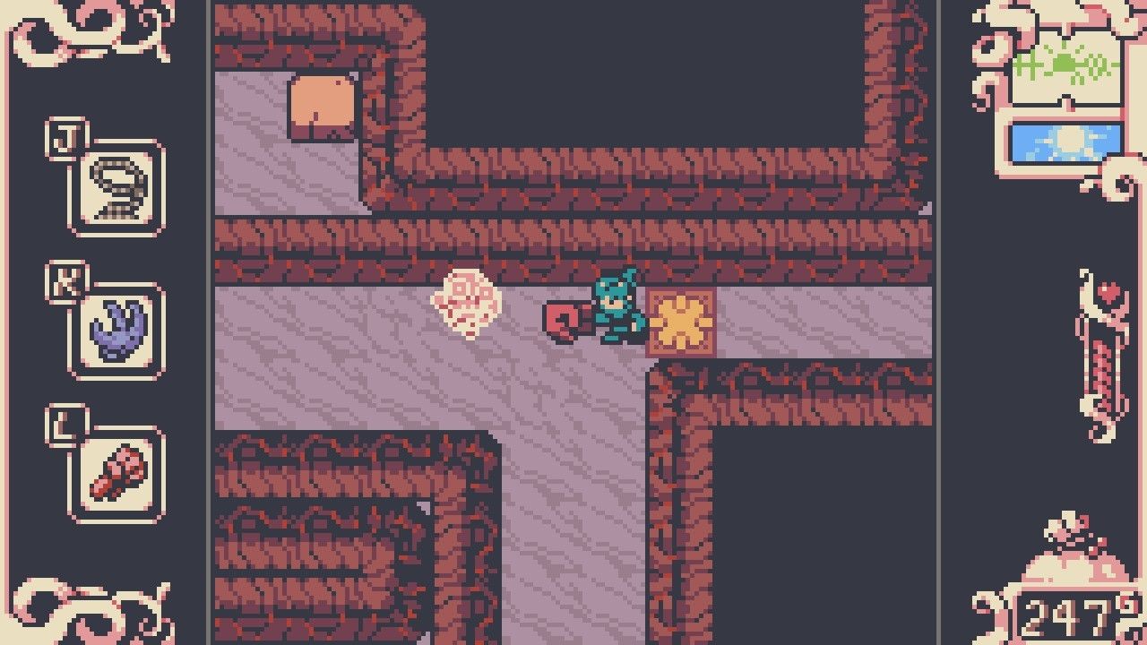 Prodigal – למחשב - תמונה 4 | SeKeys