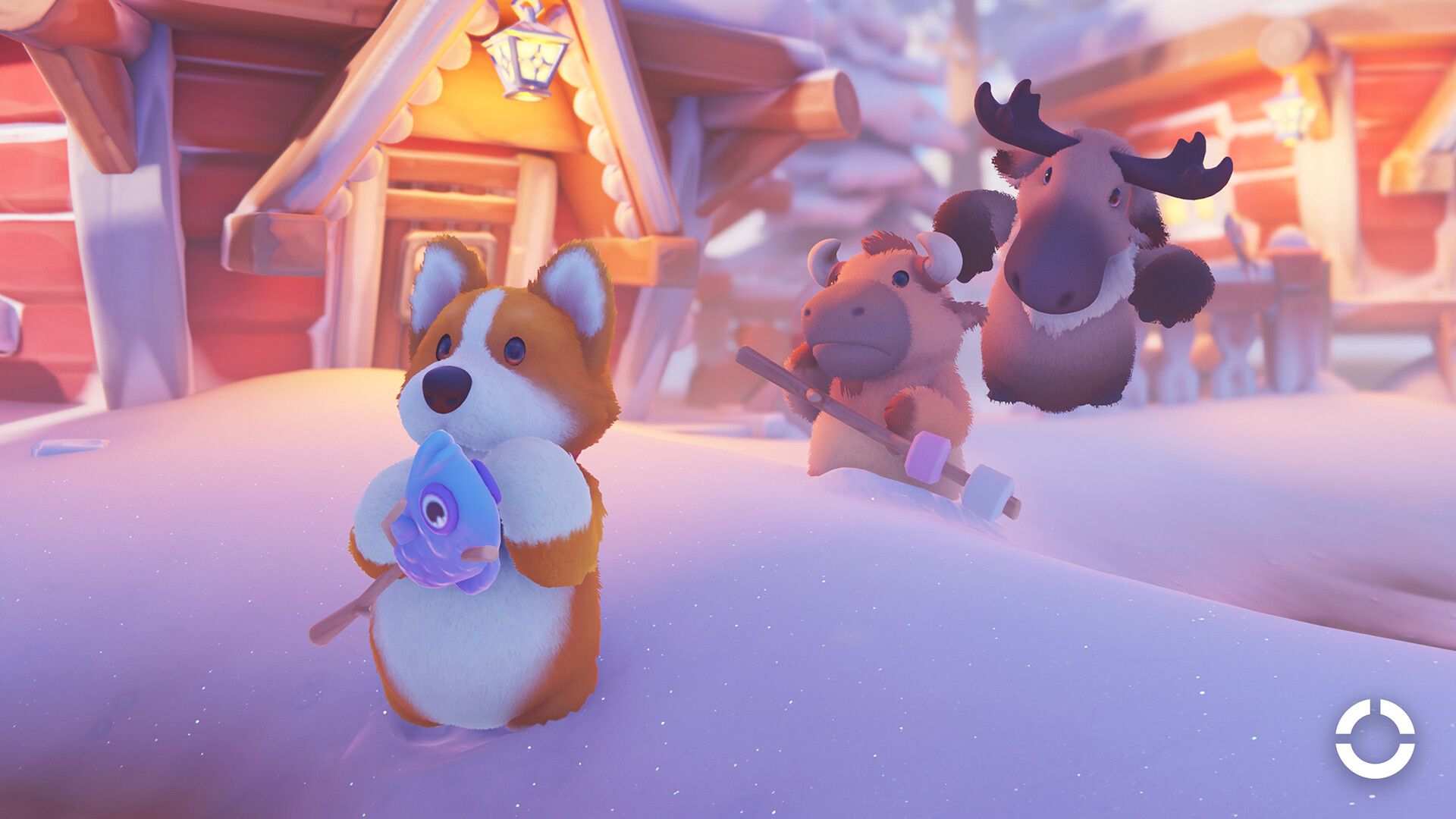 Party Animals – למחשב - תמונה 5 | SeKeys