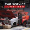 Car Service Together – למחשב - SeKeys