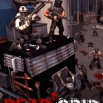 Dead Grid -למחשב - SeKeys