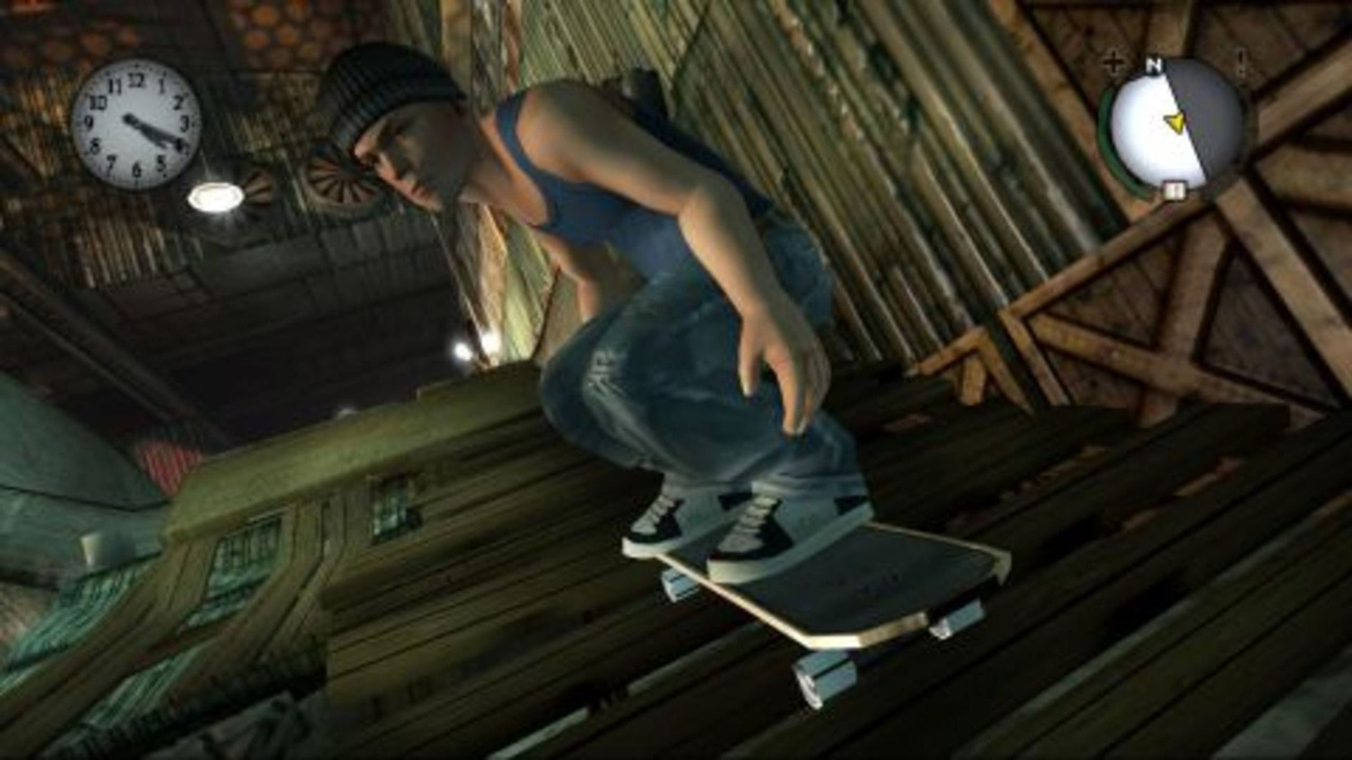 Bully: Scholarship – למחשב - תמונה 10 | SeKeys