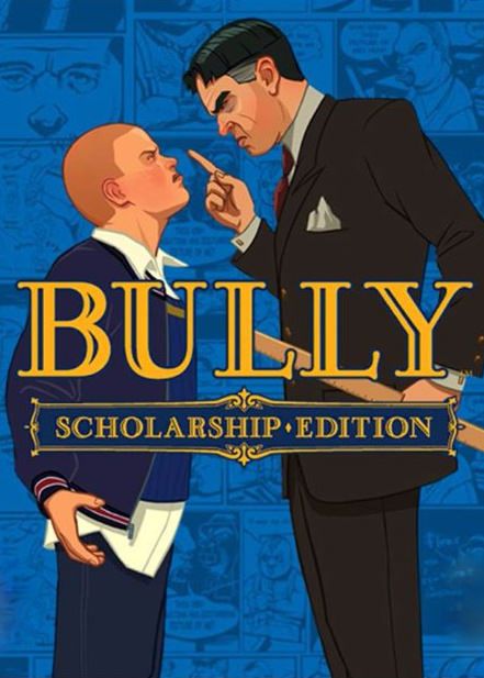 Bully: Scholarship – למחשב - SeKeys