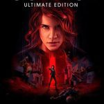 Control (Ultimate Edition) – למחשב - SeKeys