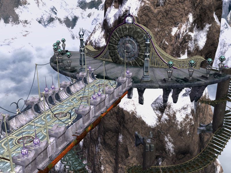 Aura: Fate of the Ages – למחשב - תמונה 2 | SeKeys