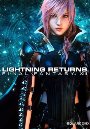 Lightning Returns: Final Fantasy XIII – למחשב - SeKeys