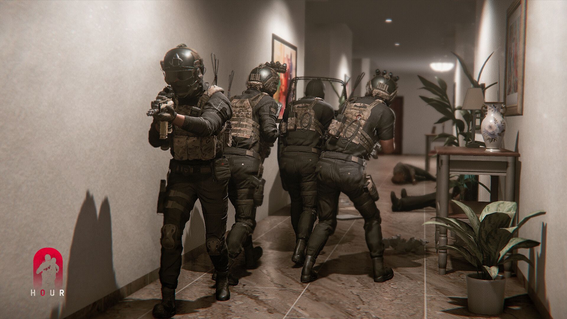 Zero Hour – למחשב - תמונה 4 | SeKeys