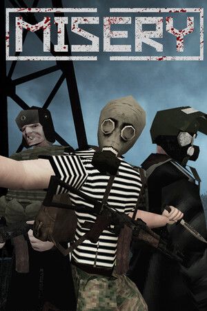 MISERY – למחשב - SeKeys