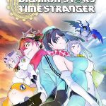Digimon Story Time Stranger – למחשב - SeKeys