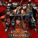 Dragon Throne: Battle of Red Cliffs – למחשב - SeKeys