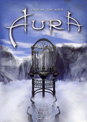 Aura: Fate of the Ages – למחשב - SeKeys