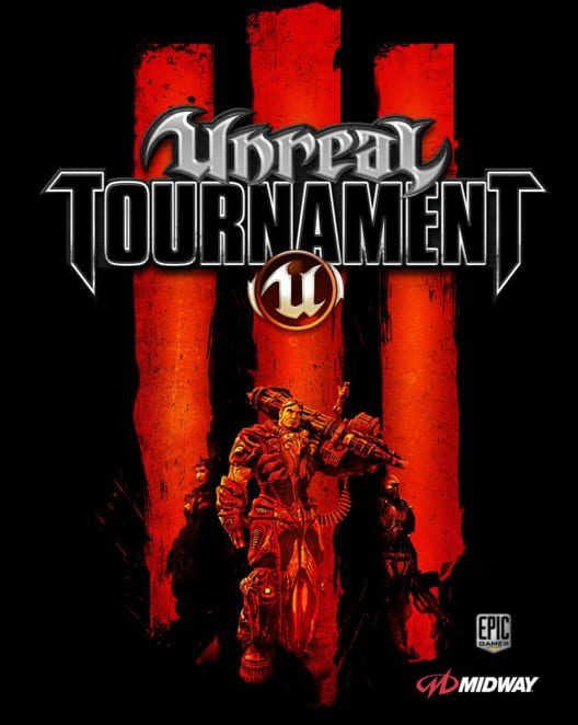 Unreal Tournament 3 – למחשב - SeKeys