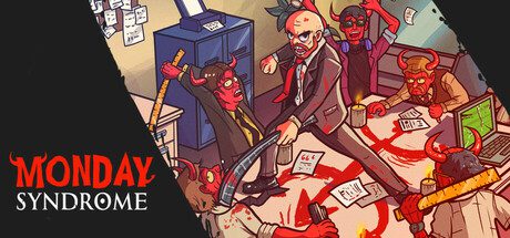 Monday Syndrome – למחשב - תמונה 7 | SeKeys