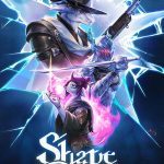 Shape of Dreams – למחשב - SeKeys