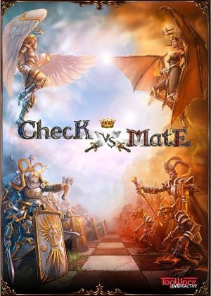 Check vs Mate – למחשב - SeKeys