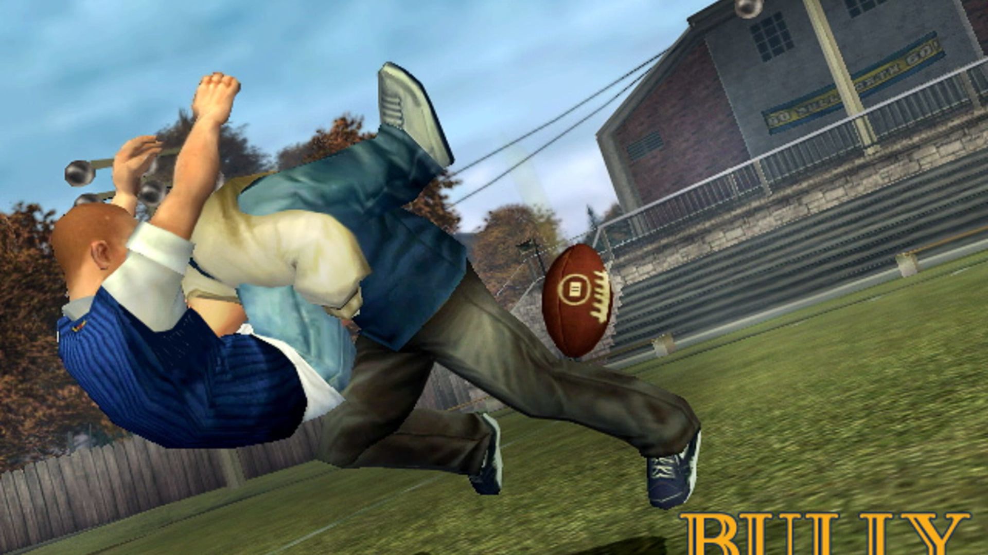 Bully: Scholarship – למחשב - תמונה 8 | SeKeys