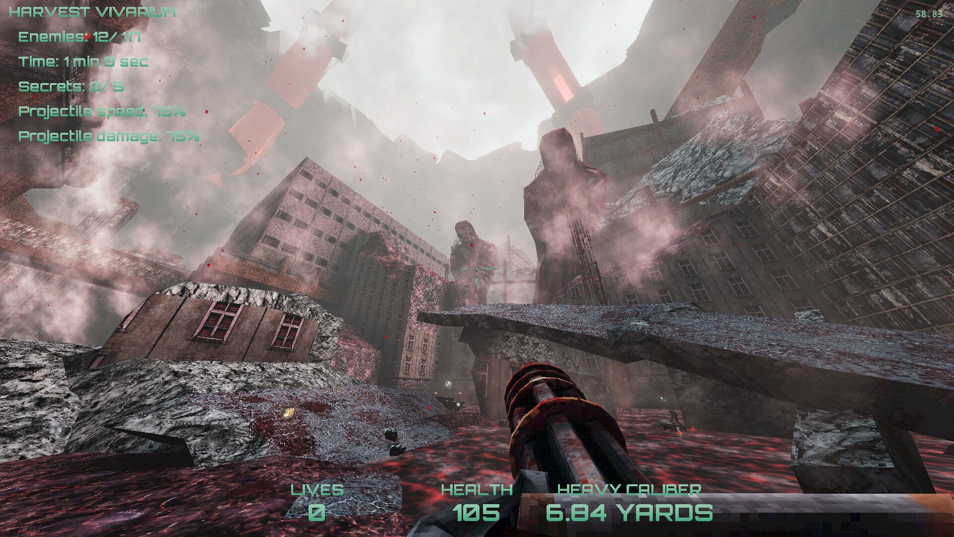 INCISION – למחשב - תמונה 3 | SeKeys