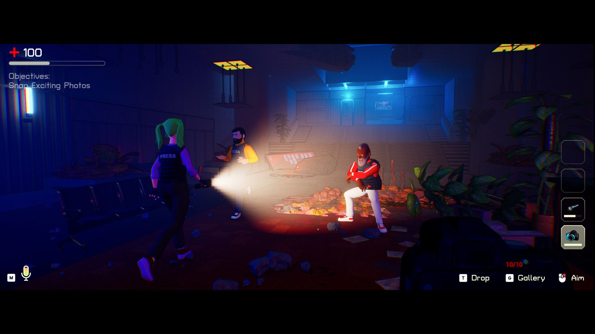 The Headliners – למחשב - תמונה 3 | SeKeys