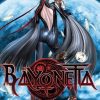 Bayonetta – למחשב - SeKeys