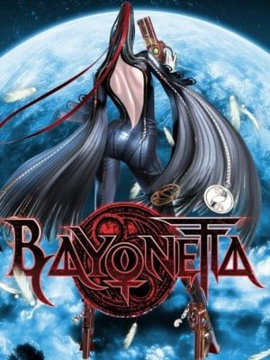 Bayonetta – למחשב - SeKeys