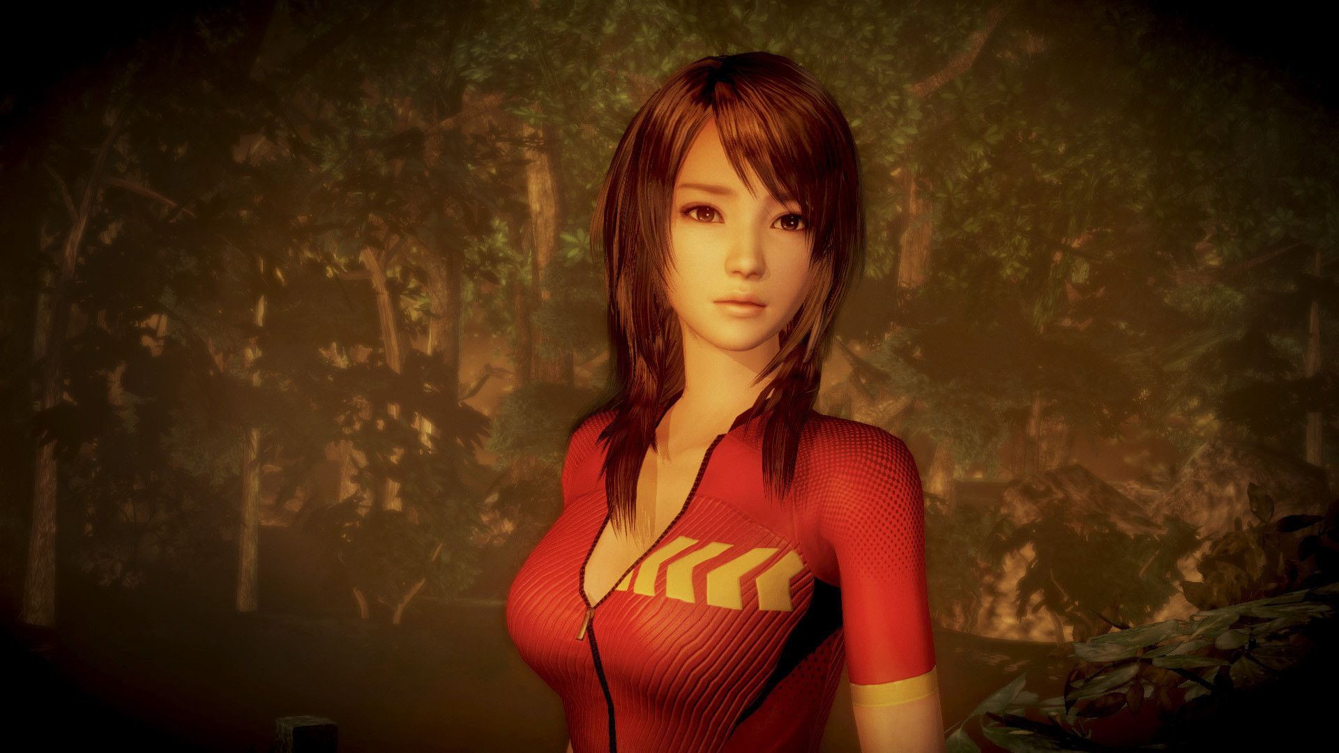 FATAL FRAME / PROJECT ZERO: Maiden of Black Water – למחשב - תמונה 5 | SeKeys