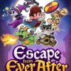 Escape from Ever After – למחשב - SeKeys