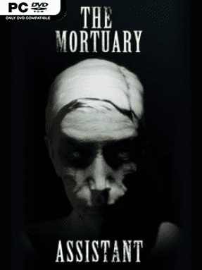The Mortuary Assistant – למחשב - SeKeys