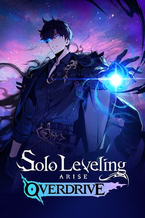 Solo Leveling: ARISE OVERDRIVE – למחשב - SeKeys