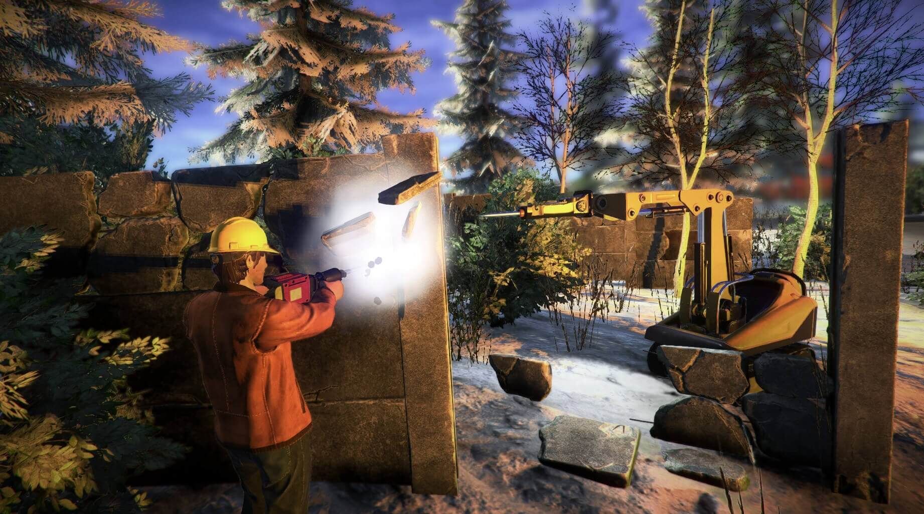 Demolish & Build 2018 – למחשב - תמונה 3 | SeKeys