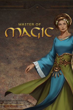 Master of Magic Remake – למחשב - SeKeys