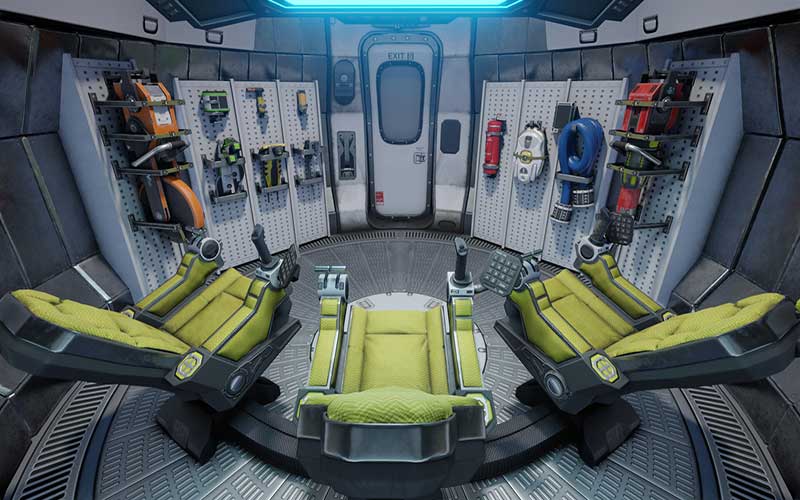 Occupy Mars: The Game – למחשב - תמונה 1 | SeKeys