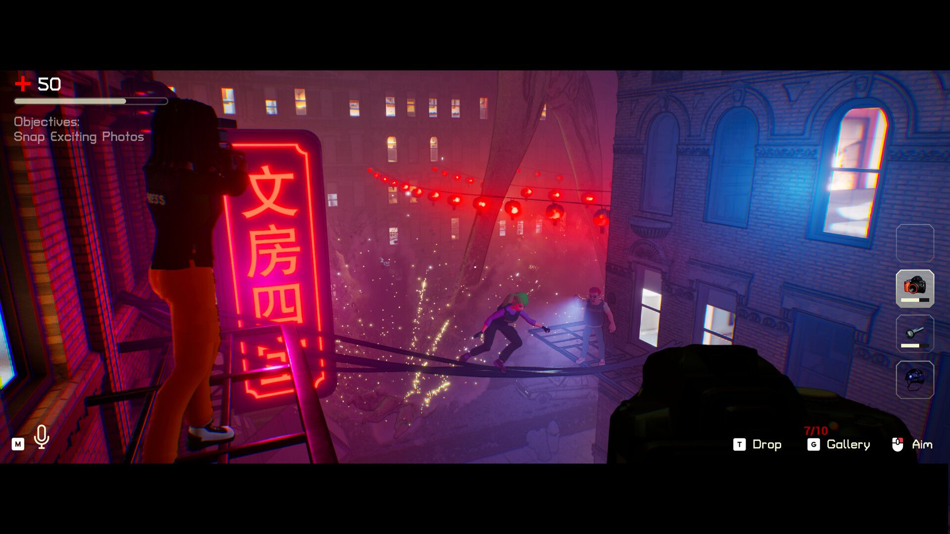 The Headliners – למחשב - תמונה 2 | SeKeys