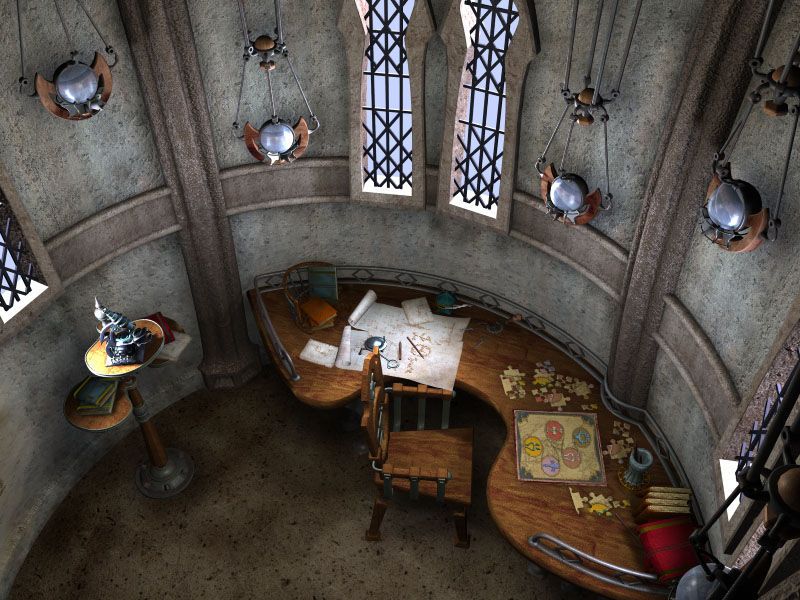 Aura: Fate of the Ages – למחשב - תמונה 3 | SeKeys