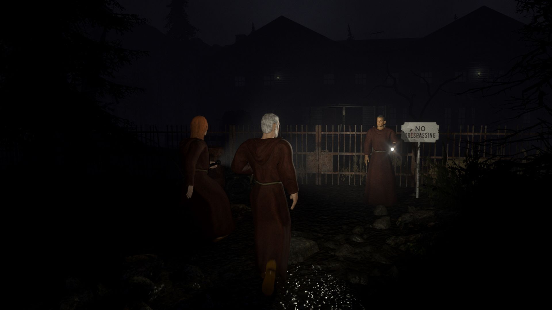 DEVOUR – למחשב - תמונה 2 | SeKeys