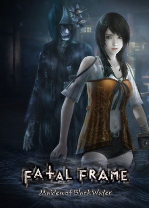 FATAL FRAME / PROJECT ZERO: Maiden of Black Water – למחשב - SeKeys