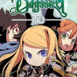 Etrian Odyssey HD – למחשב - SeKeys