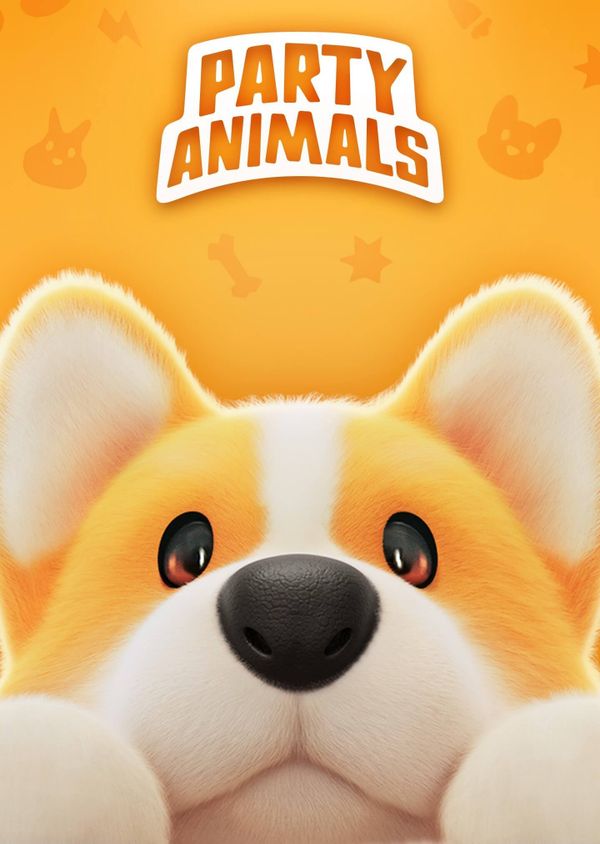 Party Animals – למחשב - SeKeys