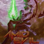 AMID EVIL – למחשב - SeKeys