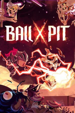 BALL x PIT – למחשב - SeKeys