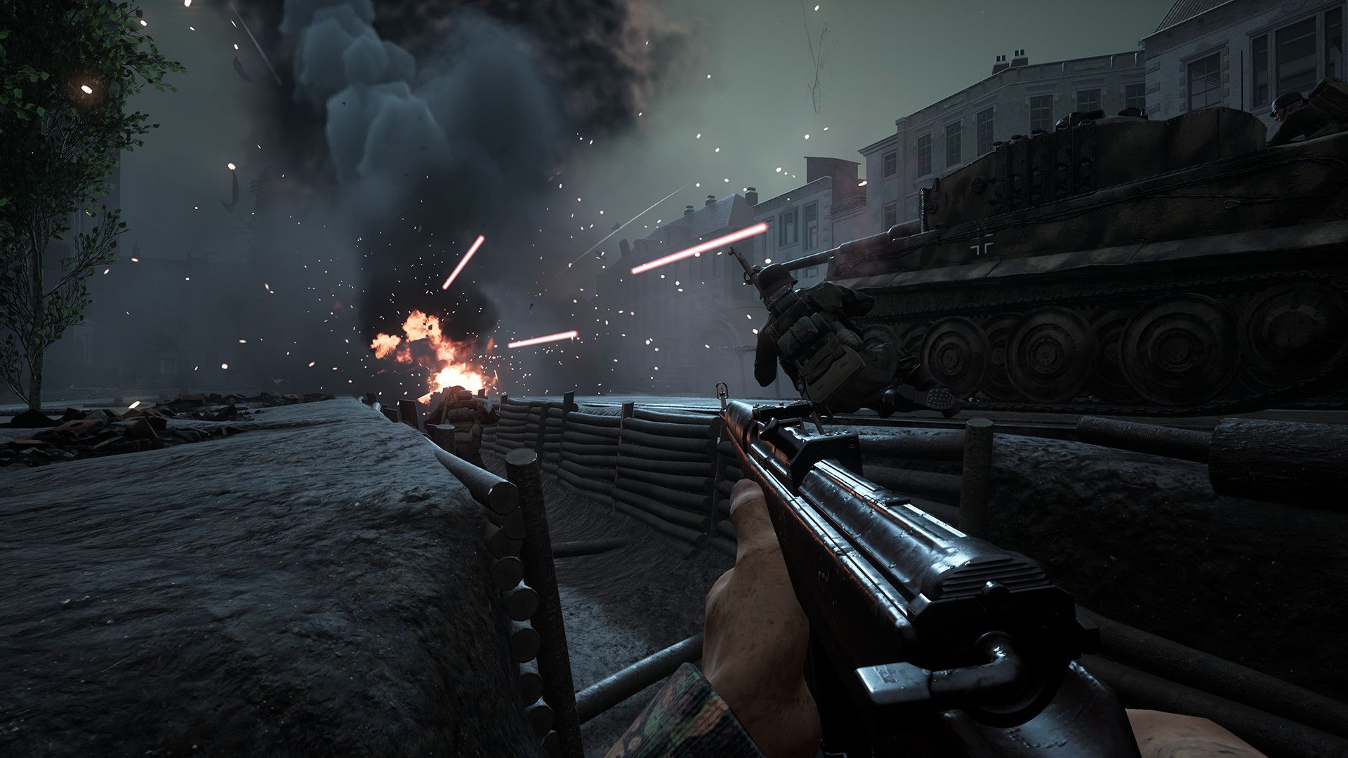 Squad 44 – למחשב - תמונה 1 | SeKeys