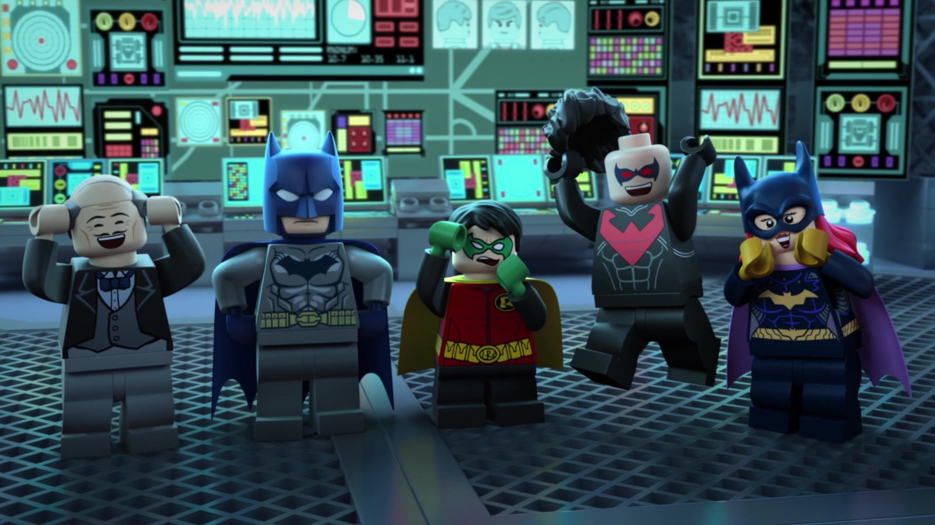 LEGO DC Super-Villains – למחשב - תמונה 1 | SeKeys