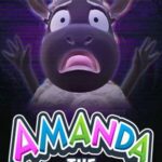Amanda the Adventurer – למחשב - SeKeys