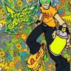 Jet Set Radio HD – למחשב - SeKeys