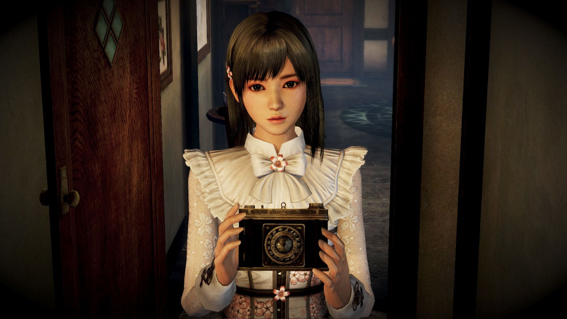 FATAL FRAME / PROJECT ZERO: Maiden of Black Water – למחשב - תמונה 7 | SeKeys