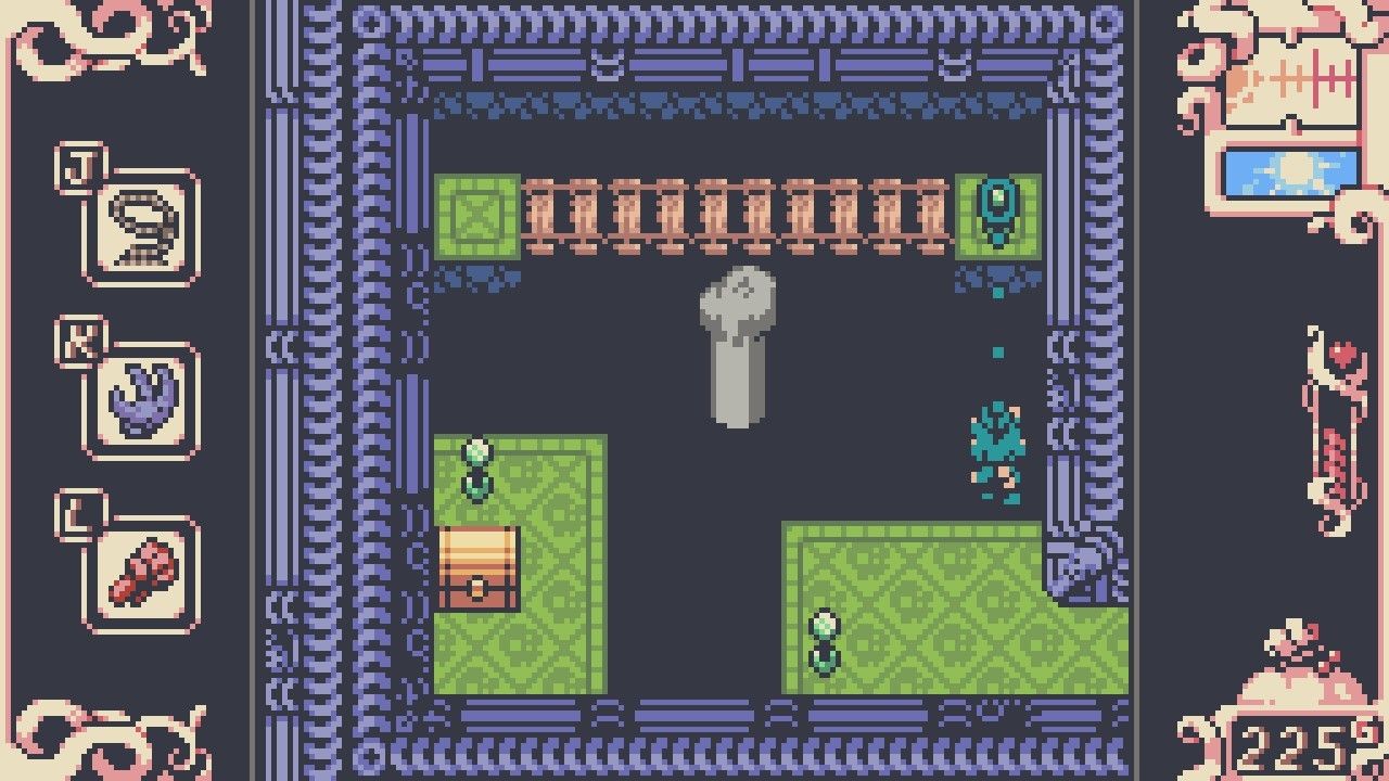 Prodigal – למחשב - תמונה 1 | SeKeys