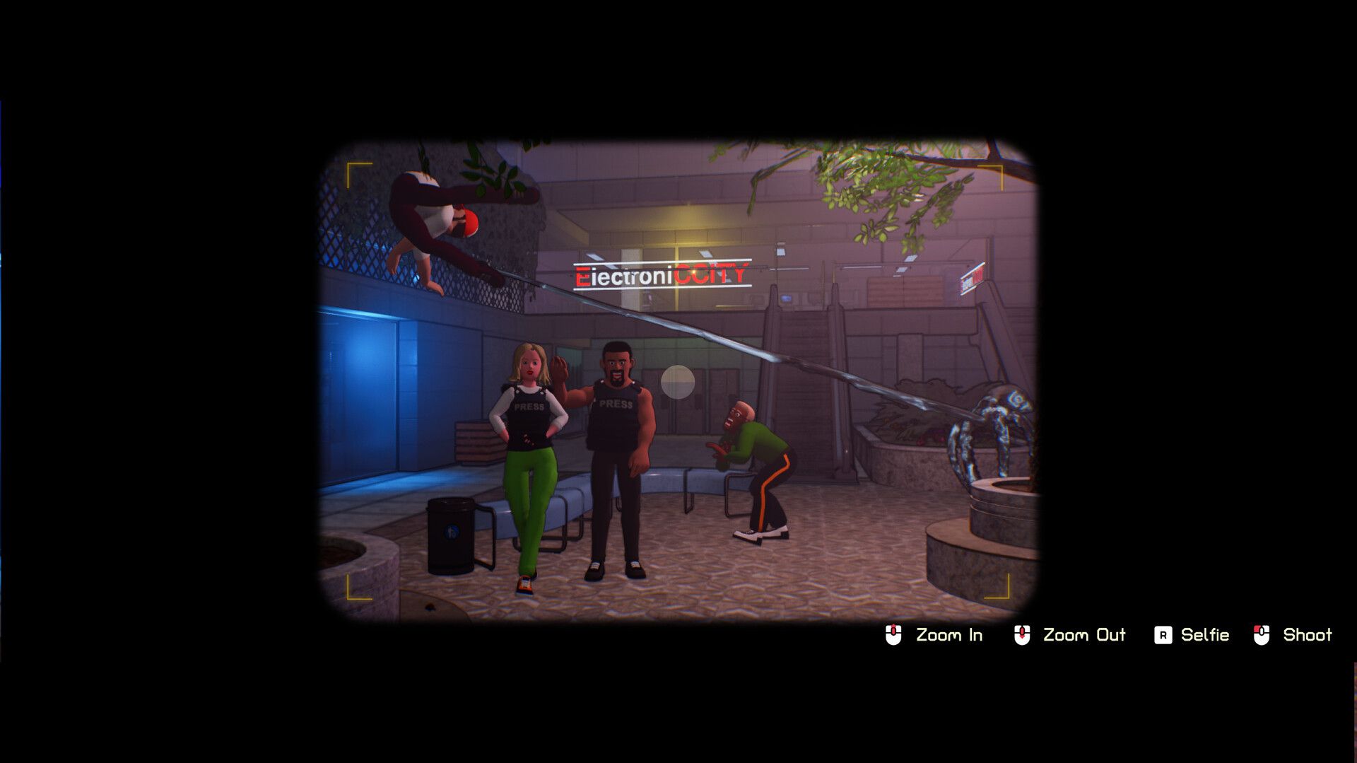 The Headliners – למחשב - תמונה 1 | SeKeys