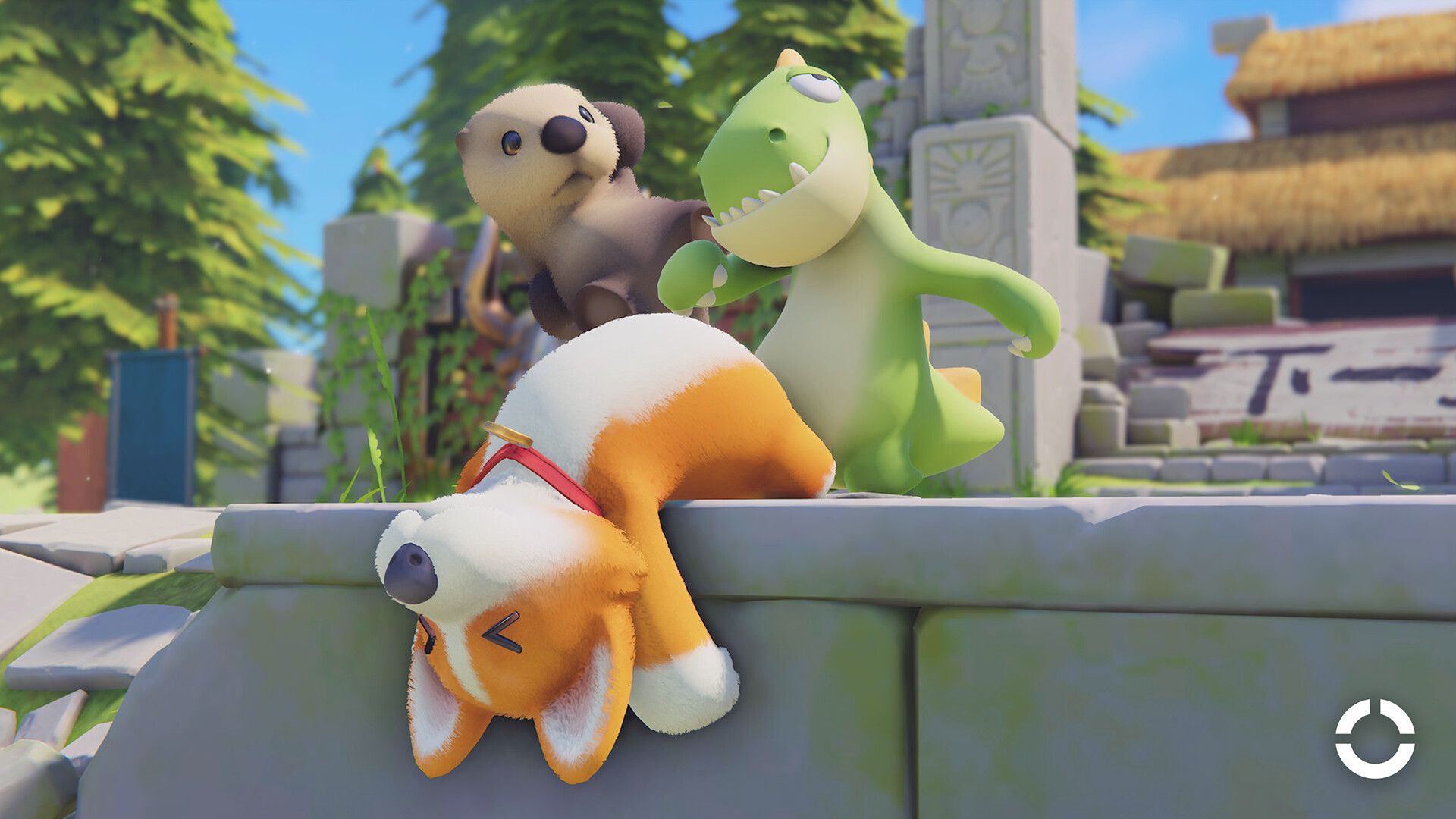 Party Animals – למחשב - תמונה 1 | SeKeys